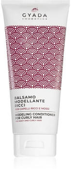Gyada Cosmetics Linea Modellante Ricci Conditioner (200ml)