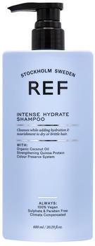 REF Intense Hydrate Shampoo (600ml)