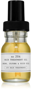 Depot 204 Hair Treatment Oil (30ml)