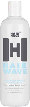Hair Haus Haircare Technical Volume up Wave N (500ml)