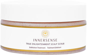 Innersense Organic Beauty Scalp Scrub True Enlightment (190g)