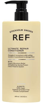 REF Ultimate Repair Conditioner (600ml)