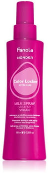 Fanola Wonder Color Locker Milk Spray (195ml)
