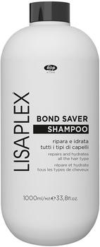 Lisap Lisaplex Bond Saver Shampoo (1000ml)