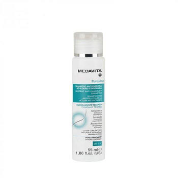 Medavita Instant Anti-Dandruff Shampoo (55ml)