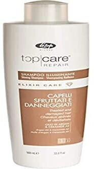 Lisap Top Care Repair Elixir Care Shampoo (500ml)