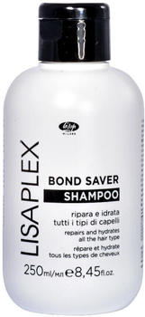 Lisap Lisaplex Bond Saver Shampoo (250ml)