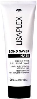 Lisap Lisaplex Bond Saver Mask (250ml)