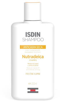 Isdin Nutradeica Dry Dandruff Shampoo (200 ml)
