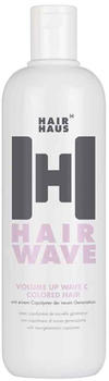 Hair Haus Haircare Technical Volume up Wave C (500ml)