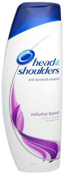 Head & Shoulders Anti-Schuppen Volume Boost Shampoo (400ml)