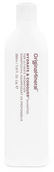 Original Mineral Hydrate & Conquer Shampoo (350 ml)