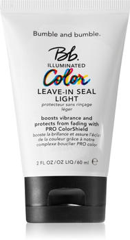 Bumble and Bumble Illuminated Color Leave-In Seal Light (60 ml)