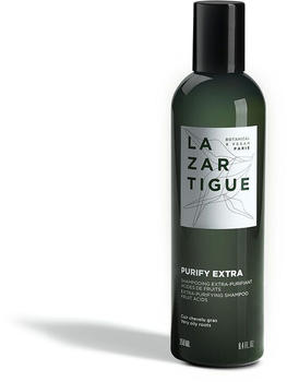 Lazartigue Purify Extra Shampoo Fruit Acids (250ml)