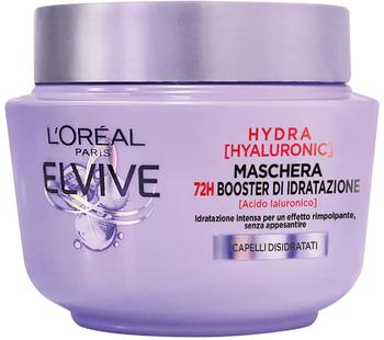 L'Oréal Elvive Hydra Hyaluronic Acid Mask (300ml)