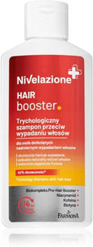 Farmona Nivelazione Hair Booster stärkendes Shampoo (100ml)