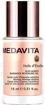 Medavita Huile d'Etoile Radiance Revealing Oil (15 ml)