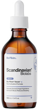 Scandinavian Biolabs Bio-Pilixin Serum Hair Activation Formula Women (100ml)
