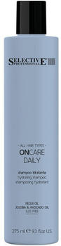 Selective Professional OnCare Daily Hydrating Shampoo (275ml)