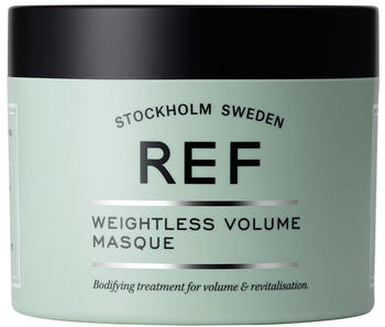 REF Weightless Volume Masque (500ml)