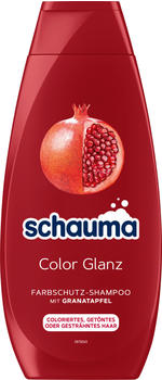 Schauma Shampoo Color Glanz (400ml)
