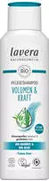 PZN-DE 18163116, LAVERANA Lavera Pflege Shampoo Volumen&kraft 250 ML