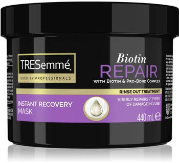 TRESemmé Biotin + Repair 7 Regenerierende Maske (440ml)