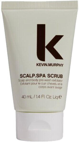 Kevin.Murphy Scalp.Spa Scrub (40ml)