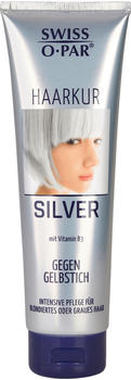 Swiss O Par Haarkur Silver (150ml)