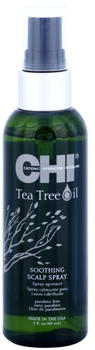 CHI Tea Tree Oil Soothing Scalp Spray (89ml)