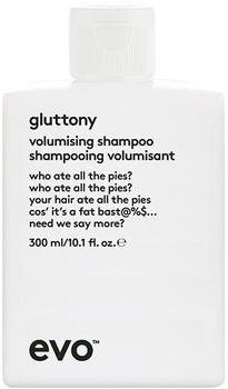 evo Gluttony Volumising Shampoo (300ml)