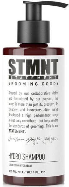 STMNT Grooming Goods Hydro Shampoo (300ml)