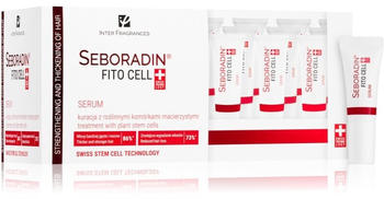 Seboradin Fito Cell Serum ohne Ausspülen (15 x 6g)