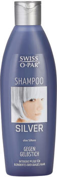 Swiss O Par Shampoo Silver (250ml)