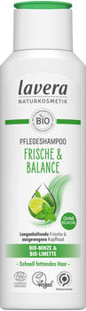 Lavera Shampoo Frische & Balance (250ml)