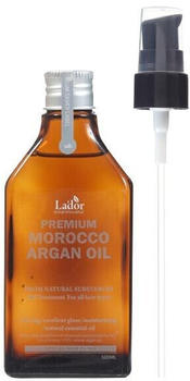 Lador Treatment Premium Morocco Argan Oil (100ml)