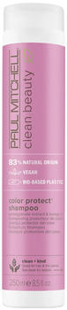 Paul Mitchell Clean Beauty Color Protect Shampoo (250ml)