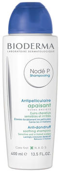 Bioderma Nod&eacute; P Anti-Dandruff Soothing Shampoo (400 ml)