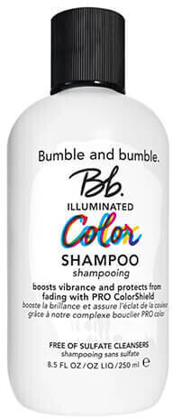 Bumble and Bumble Bb. Illuminated Color Shampoo (250 ml)