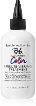 Bumble and Bumble Bb. Illuminated Color 1-Minute Vibrancy Treatment (250ml)