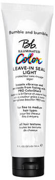 Bumble and Bumble Illuminated Color Leave-In Seal Light (150 ml)