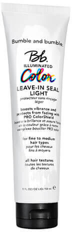 Bumble and Bumble Illuminated Color Leave-In Seal Light (150 ml)