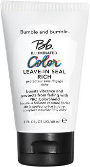 Bumble and Bumble Illuminated Color Leave-In Seal Rich (60 ml)