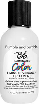 Bumble and Bumble Bb. Illuminated Color 1-Minute Vibrancy Treatment (60ml)