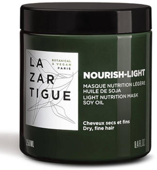 Lazartigue Nourish-Light - Light Nutrition Mask (250 ml)