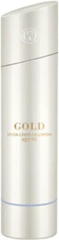 GOLD Professional Haircare Hydration Shampoo (250ml)
