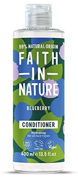 Faith in Nature Blueberry Conditioner (400 ml)