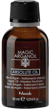 Nook Magic Argan Absolute Oil (30 ml)