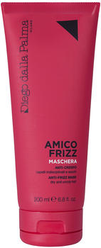 Diego dalla Palma Amico Frizz Anti-Frizz Hair Mask (200ml)