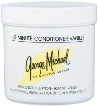 George Michael 12 minute Conditioner Vanille (185ml)